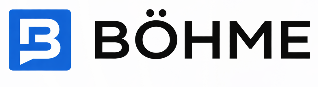 BÖHME SHK