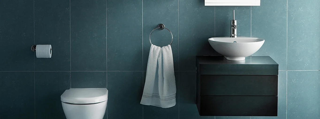 Badezimmer Sanierung